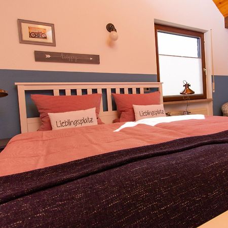 Bed & Breakfast Sandra Mueller Burg (Bernkastel-Wittlich) Exterior foto