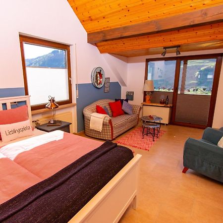 Bed & Breakfast Sandra Mueller Burg (Bernkastel-Wittlich) Exterior foto