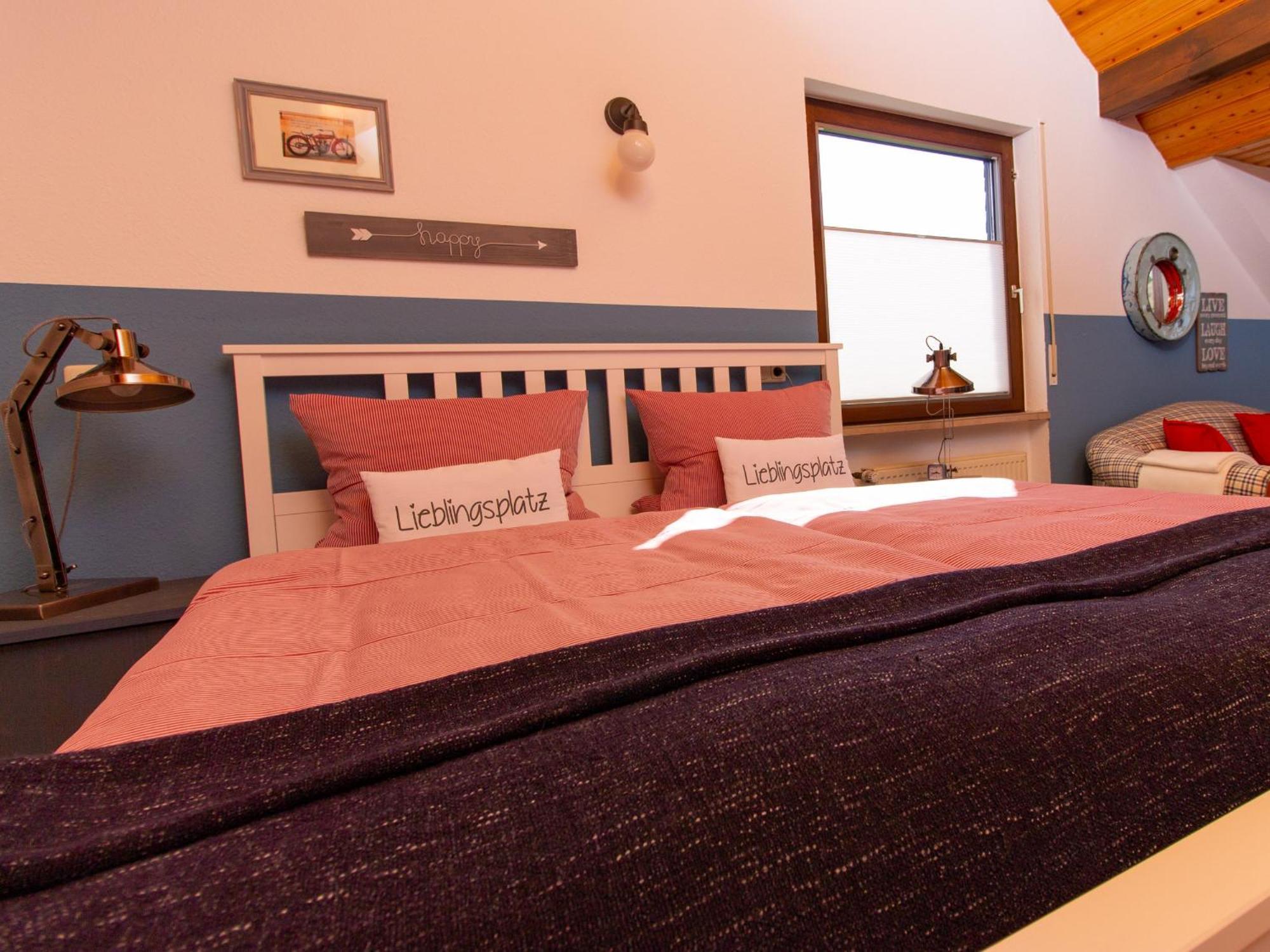 Bed & Breakfast Sandra Mueller Burg (Bernkastel-Wittlich) Exterior foto